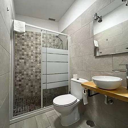 Hotel Cassandra Arona (Tenerife)