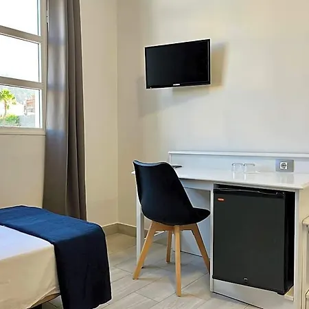 Hotel Cassandra Arona (Tenerife)
