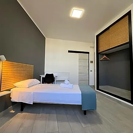 Hotel Cassandra