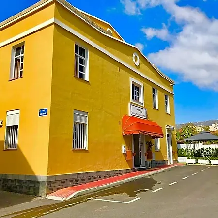 Cassandra * Arona (Tenerife)