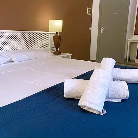 Cassandra Hotel Arona (Tenerife)