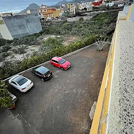 Cassandra * Arona (Tenerife)