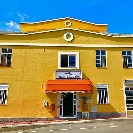 Hotel Cassandra