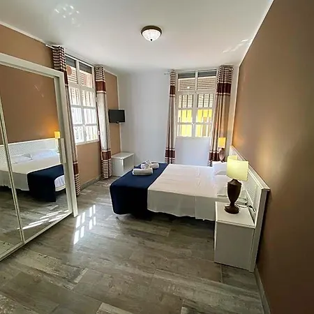 Hotel Cassandra