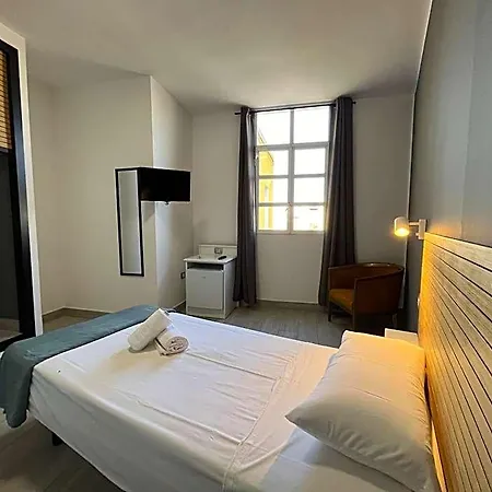 Hotel Cassandra Arona (Tenerife)