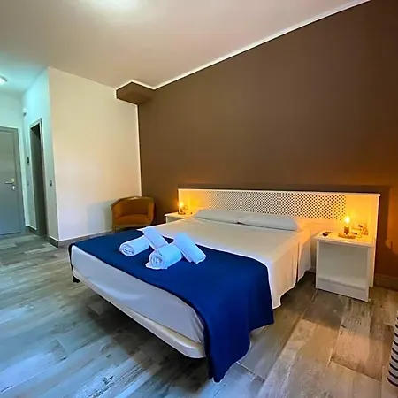 Cassandra Hotel Arona (Tenerife)