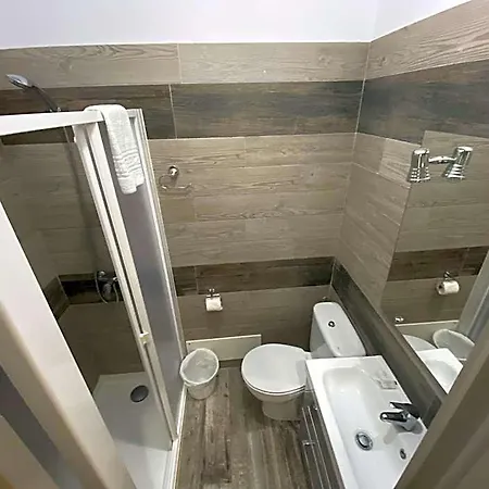 Hotel Cassandra