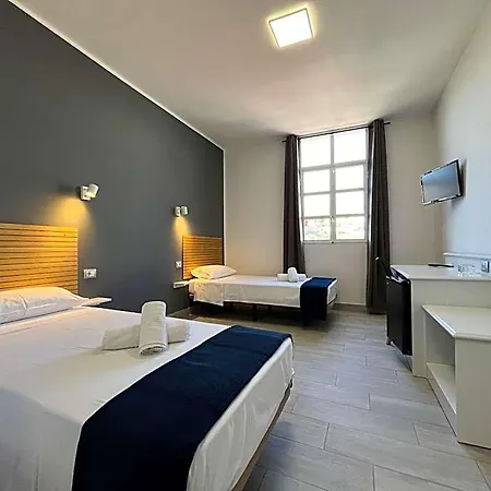 Cassandra Hotel Arona (Tenerife)